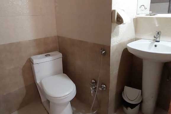 هتل خاور مشهد