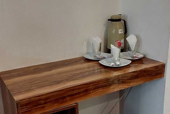 هتل خاور مشهد