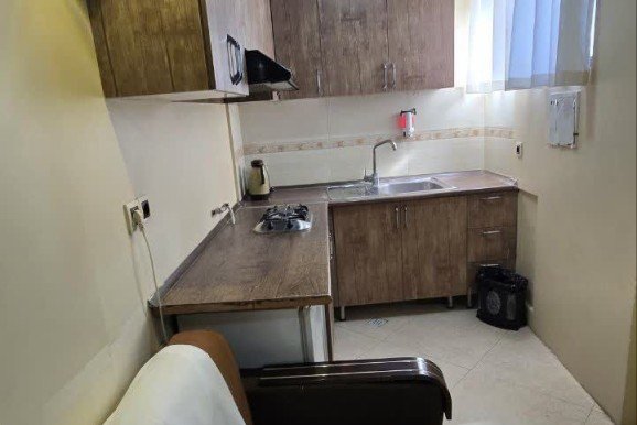 هتل آپارتمان آدینه مشهد