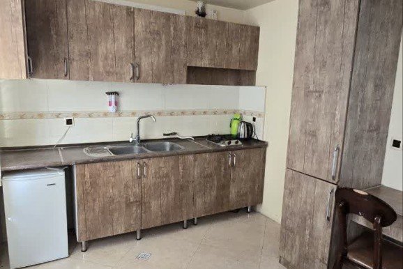 هتل آپارتمان آدینه مشهد