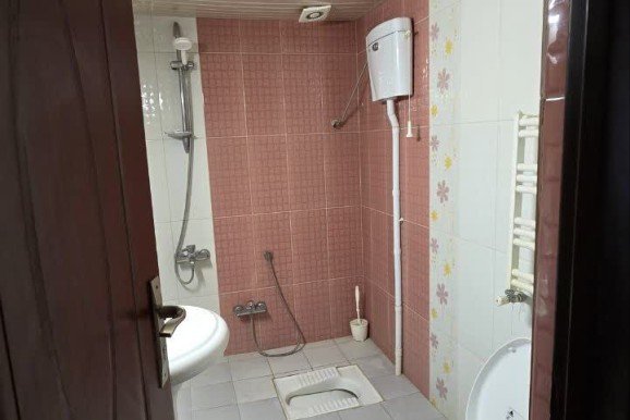 هتل آپارتمان آدینه مشهد