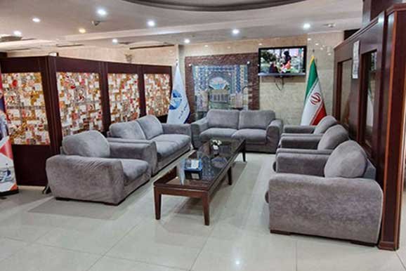 هتل صابر مشهد