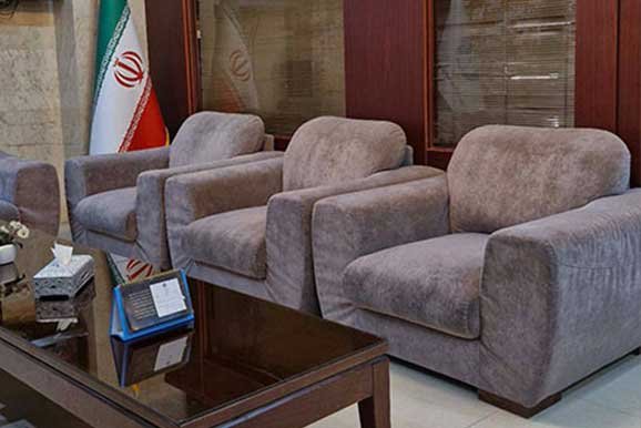 هتل صابر مشهد