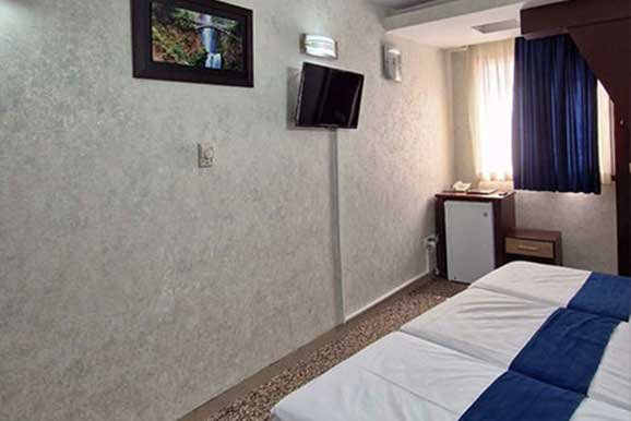 هتل صابر مشهد