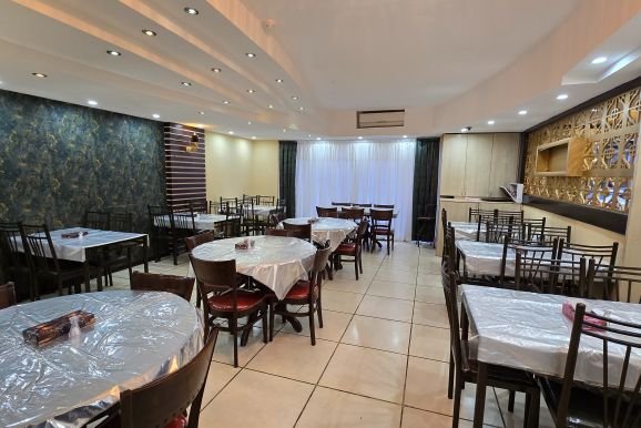 هتل آپارتمان مودت مشهد