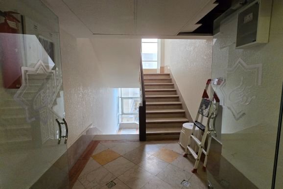 هتل آپارتمان مودت مشهد