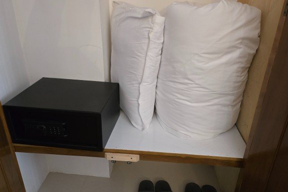 هتل بارش مشهد