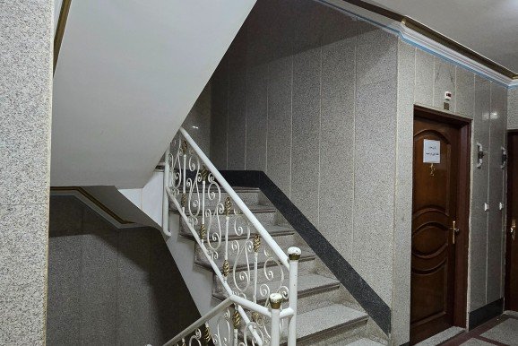 هتل آپارتمان تام مشهد