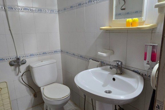 هتل آپارتمان تام مشهد