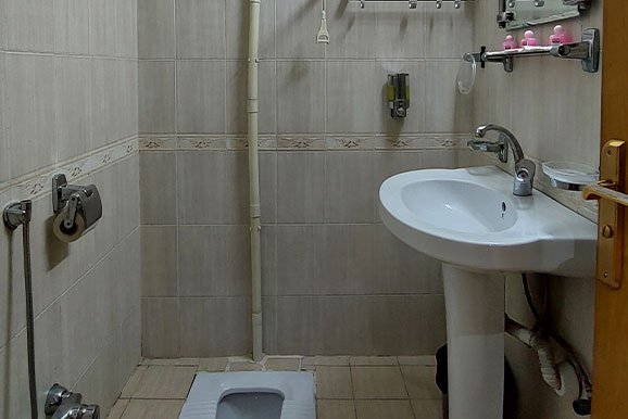 هتل آپارتمان رواق مشهد