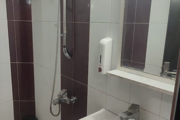 هتل بارانام مشهد