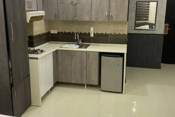 هتل بارانام مشهد