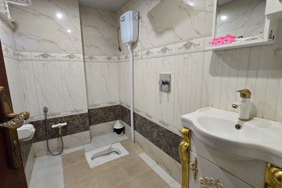 هتل مهریز مشهد