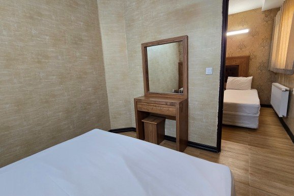 هتل مهریز مشهد