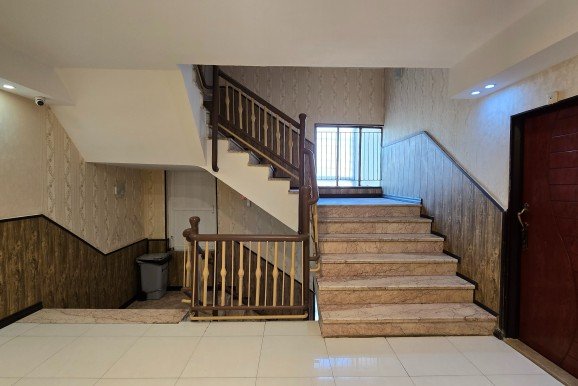 هتل مهریز مشهد