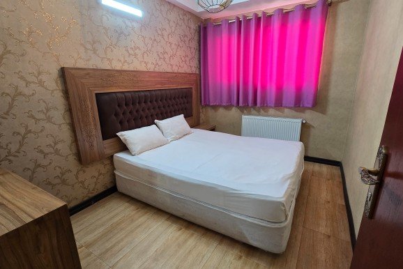 هتل مهریز مشهد