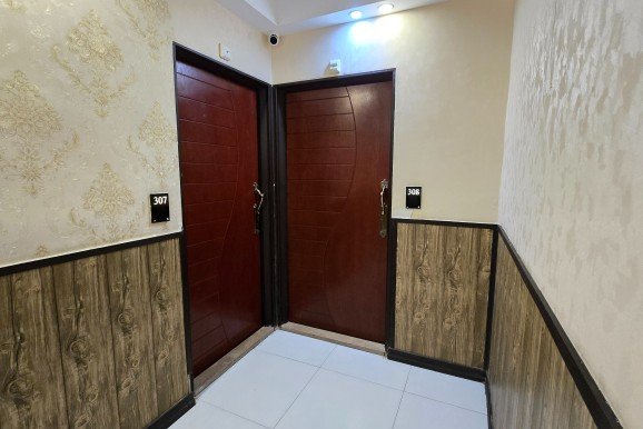 هتل مهریز مشهد