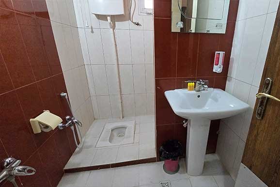 هتل داوود مشهد