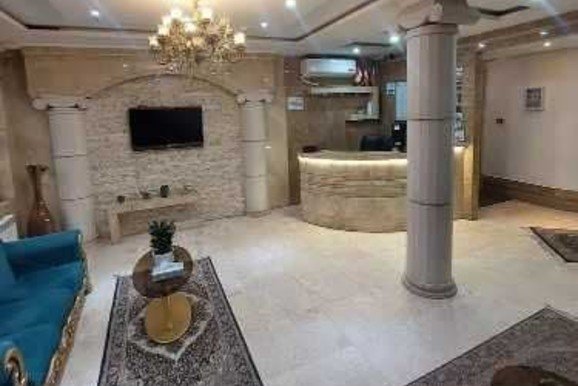 هتل آپارتمان هشتمین اختر مشهد