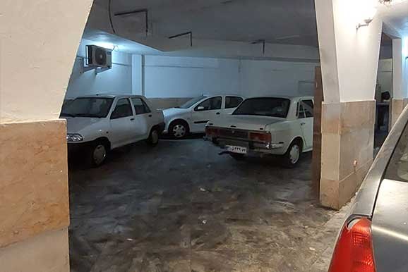 هتل بهارستان مشهد