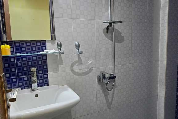 هتل جوادیه مشهد