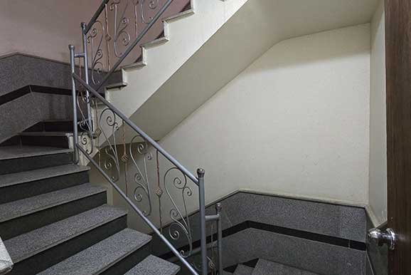 هتل جوادیه مشهد