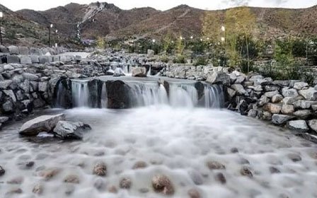 کوهشار مشهد