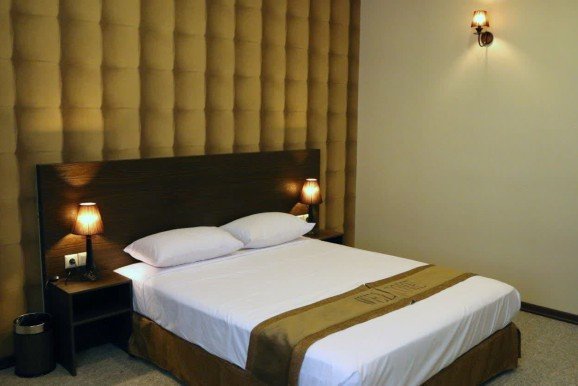 چهارتخت استاندارد