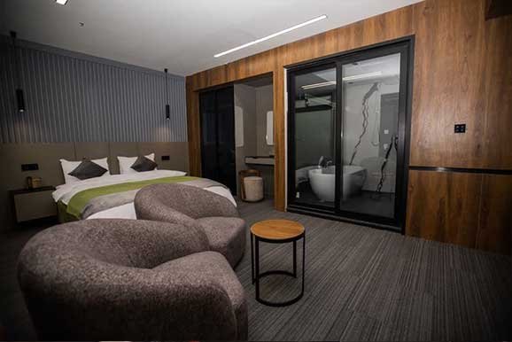 پنج تخته استاندارد