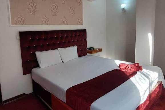 دو تخته استاندارد