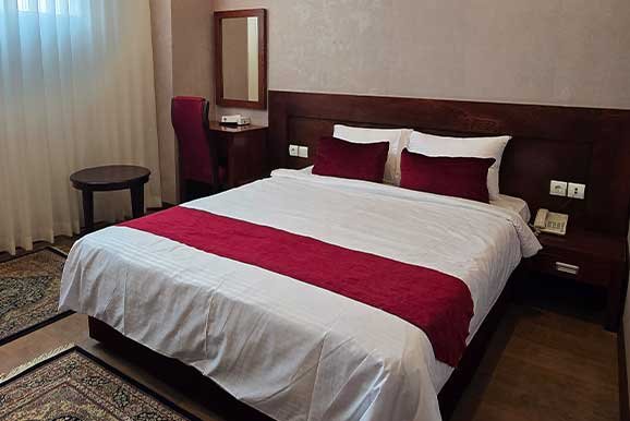 دو تخته استاندارد