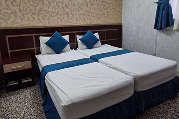 دو تخته استاندارد