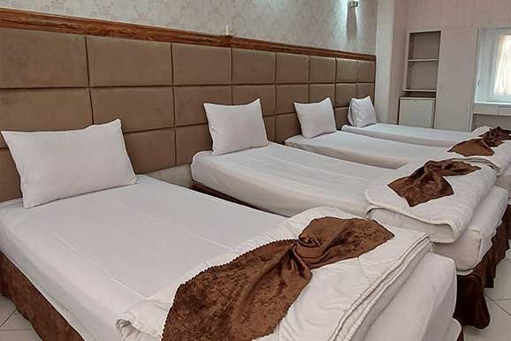 پنج تخته استاندارد