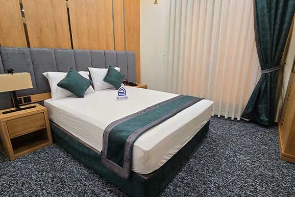 سه تخته استاندارد