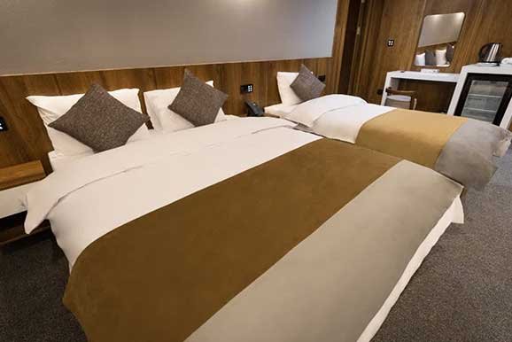 سه تخته استاندارد