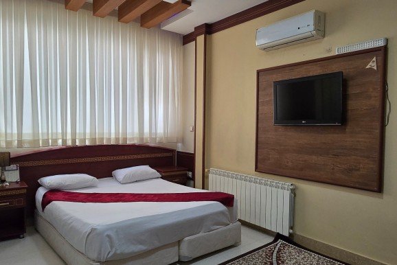 دوتخت استاندارد