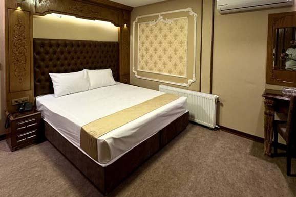 دو تخته استاندارد