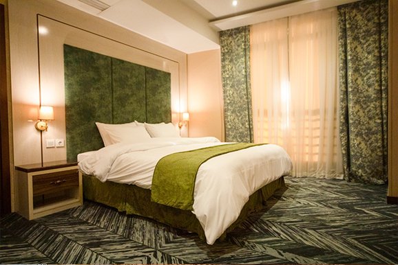 سه تخته استاندارد