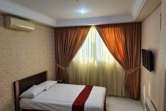 دوتخت استاندارد