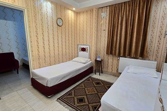 پنج تخته استاندارد