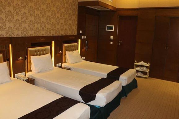 سه تخته استاندارد