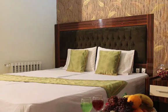 سه تخته استاندارد