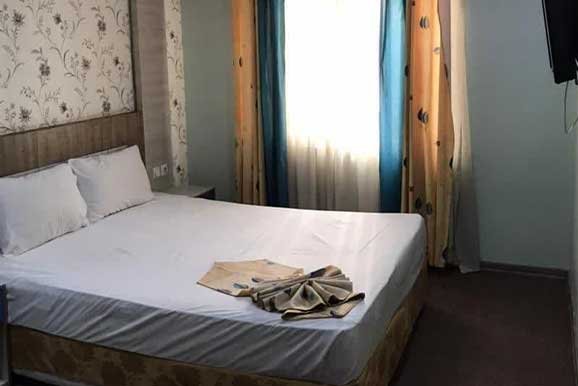 دو تخته استاندارد