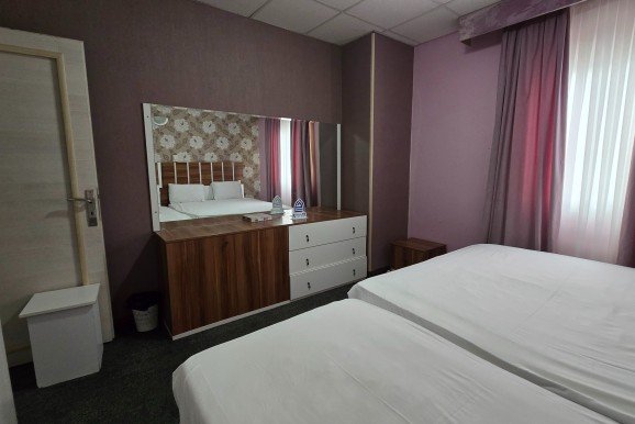 چهارتخت (خوابدار)