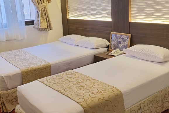 سه تخته استاندارد