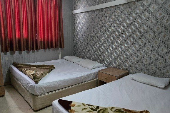 دوتخت استاندارد