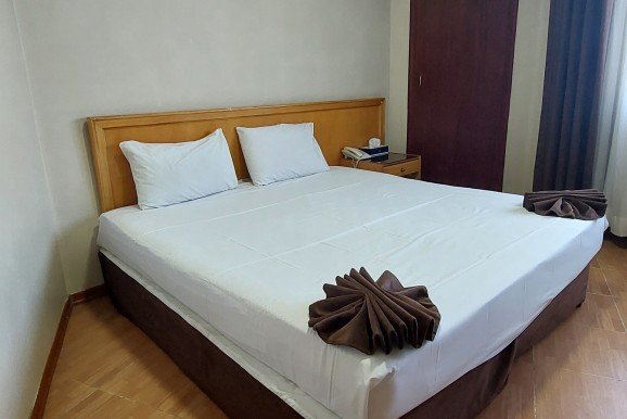 دو تخت استاندارد