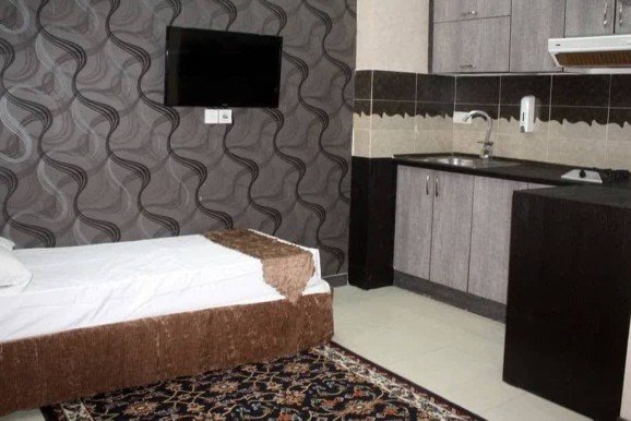 دوتخت استاندارد