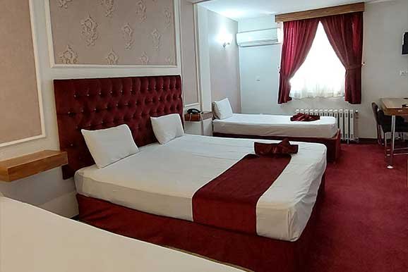 پنج تخته استاندارد