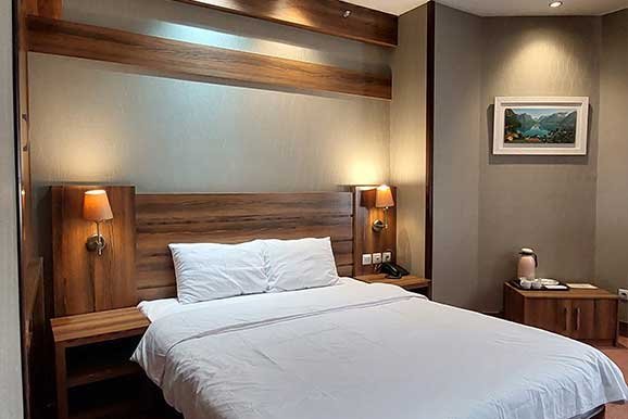 سه تخته استاندارد